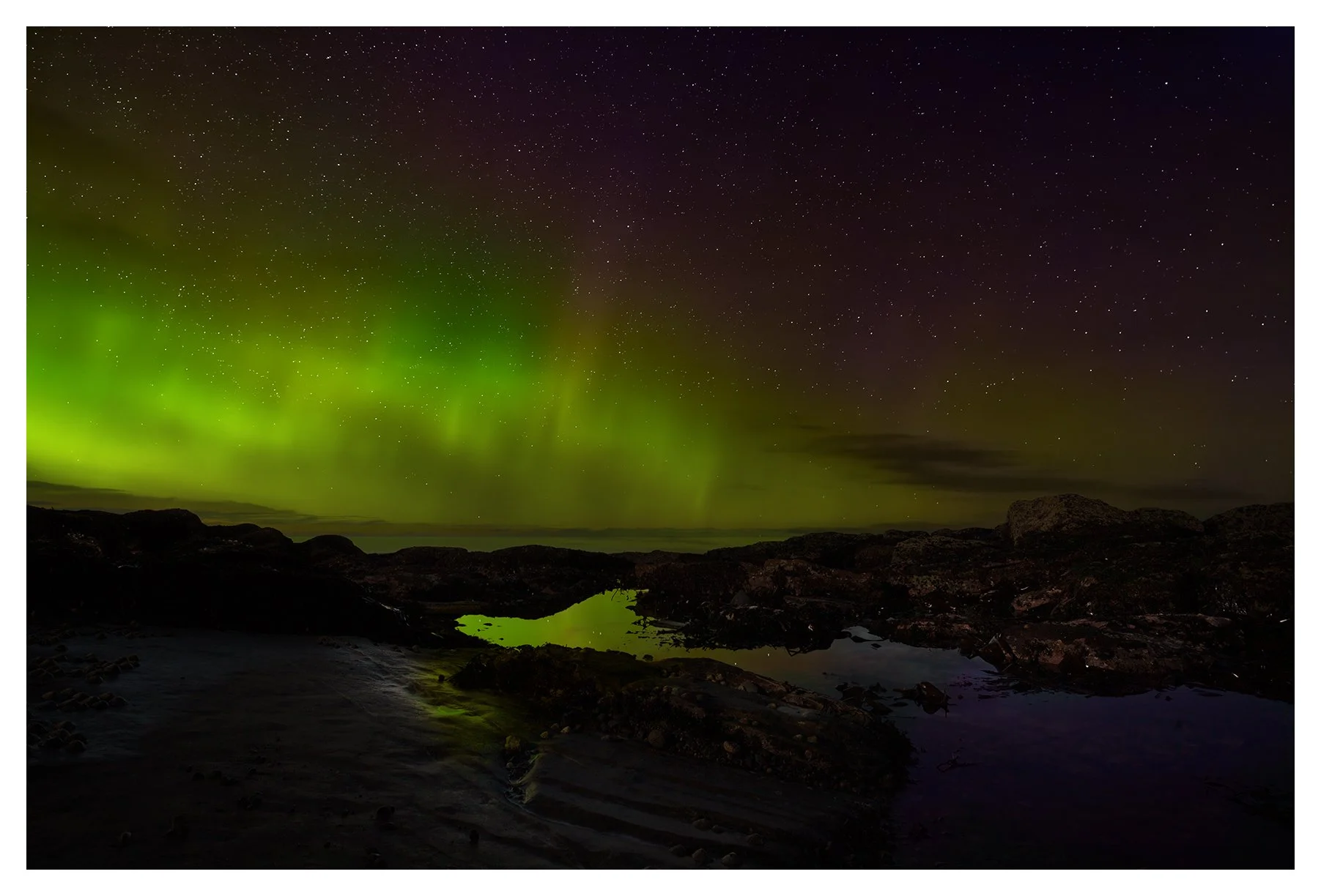NORTHLIGHTS