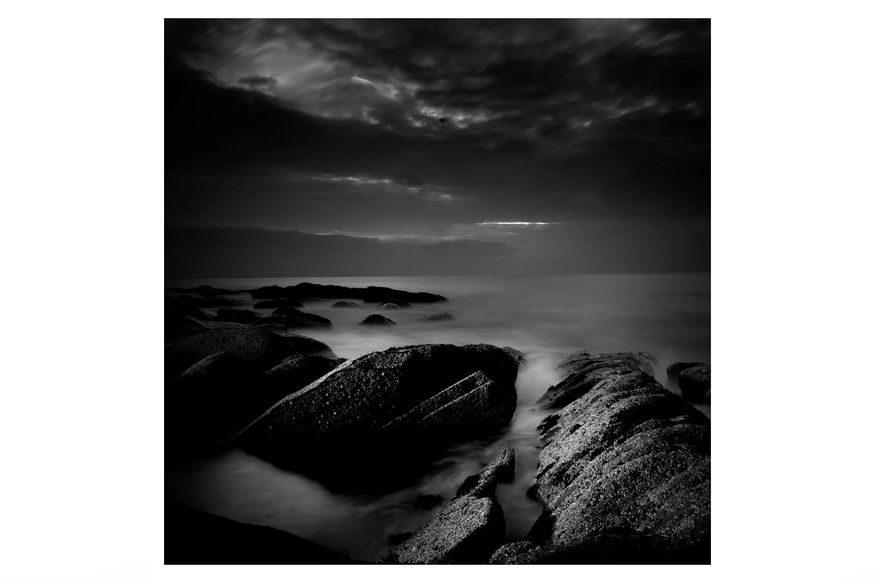 DARK ANGLES