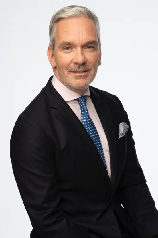 Justin Caffrey - 2019