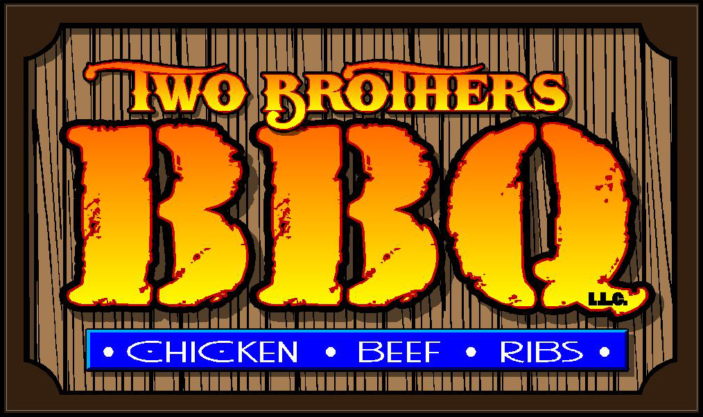 Two Brothers BBQ