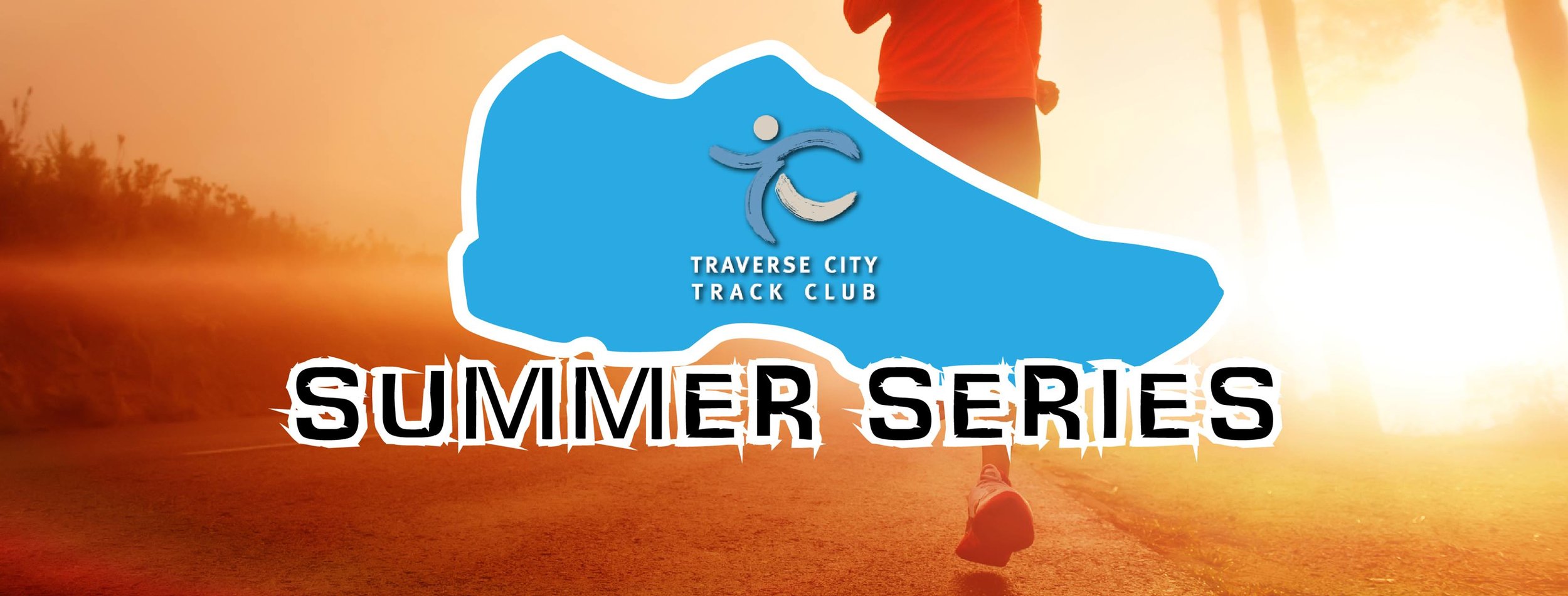 Grand Prix Results — Traverse City Track Club