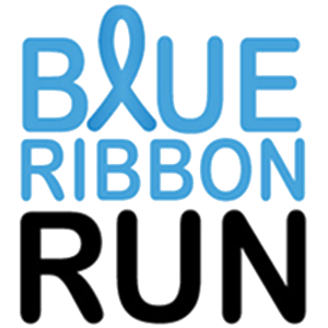 Blue Ribbon Run