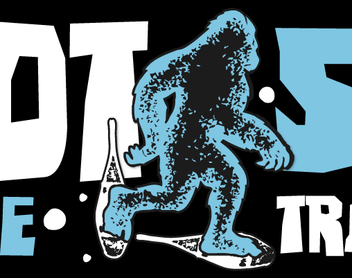 Bigfoot 5k and 10k Snowshoe Race