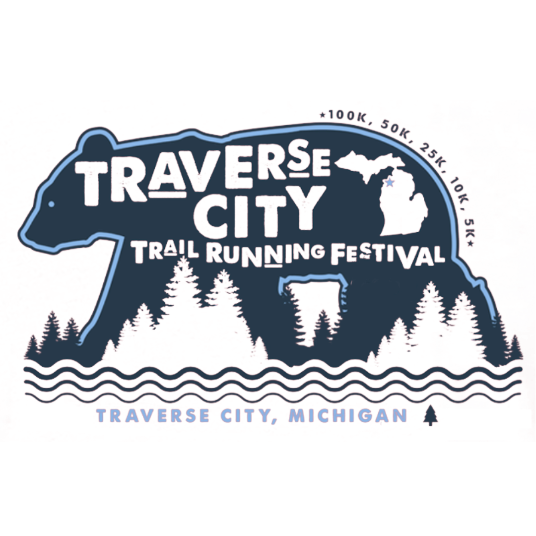 Traverse City Trail Running Festival - 10K, 25K, 50K, and 100K (Day 2)