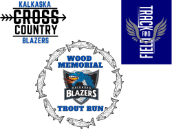 Wood Memorial Trout Run