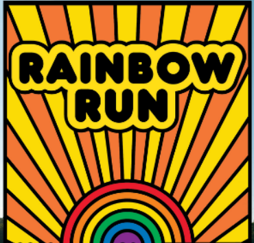Rainbow Run