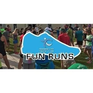 Community Run - Civic Center (Titus Parking Lot)