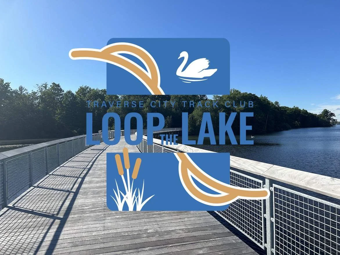 Loop The Lake
