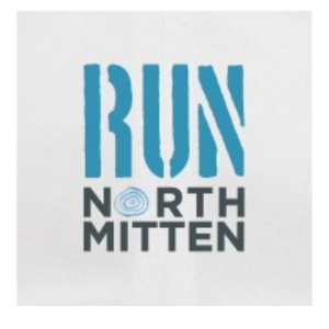 North Mitten Half Marathon, 10K, and 5K