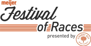 Meijer Festival of Races (Cherry Festival)