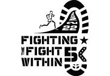 Fighting the Fight Within 5K