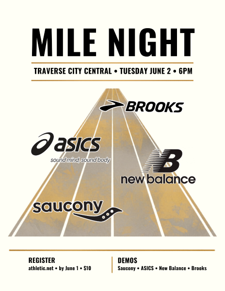 Mile Night