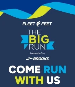 The Big Run