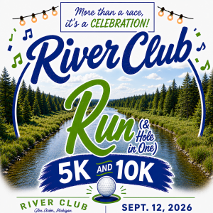 River Club Run