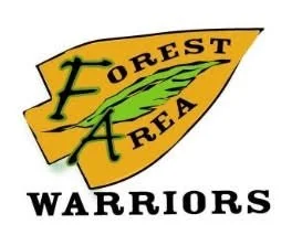 Forest Area Trail Halloween Fun Run 
