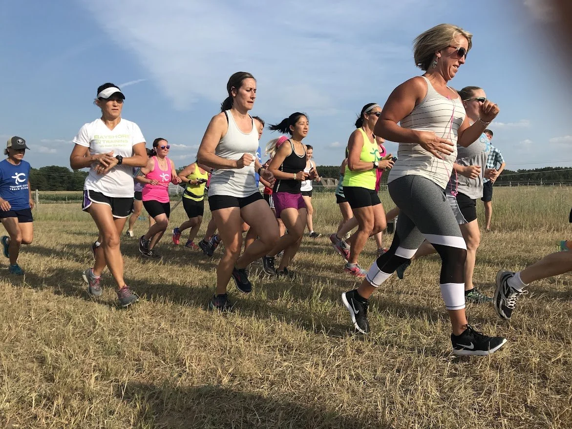 Summer Series Week 5 - 5K Cross Country (Rasho Farms) — Traverse City ...
