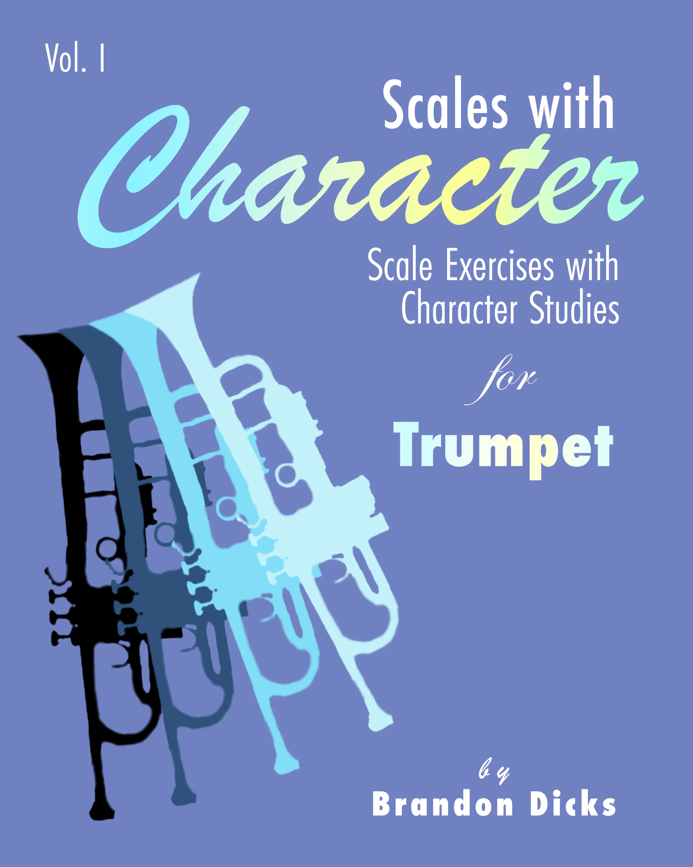 Teaching Material — Brandon Dicks