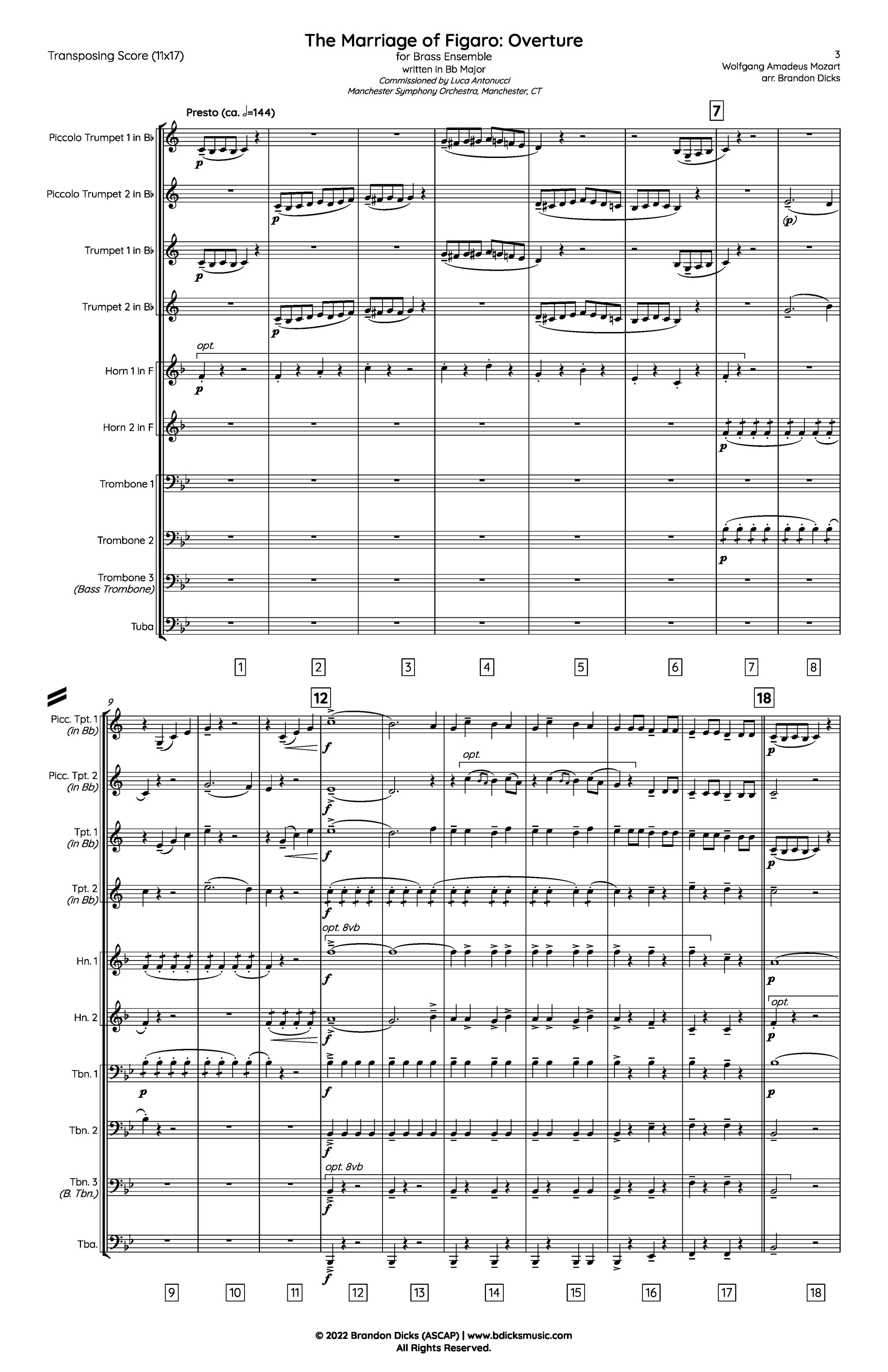 Marriage of Figaro [Brass Ensemble] in Bb - Score 11x17_Page_03.jpg
