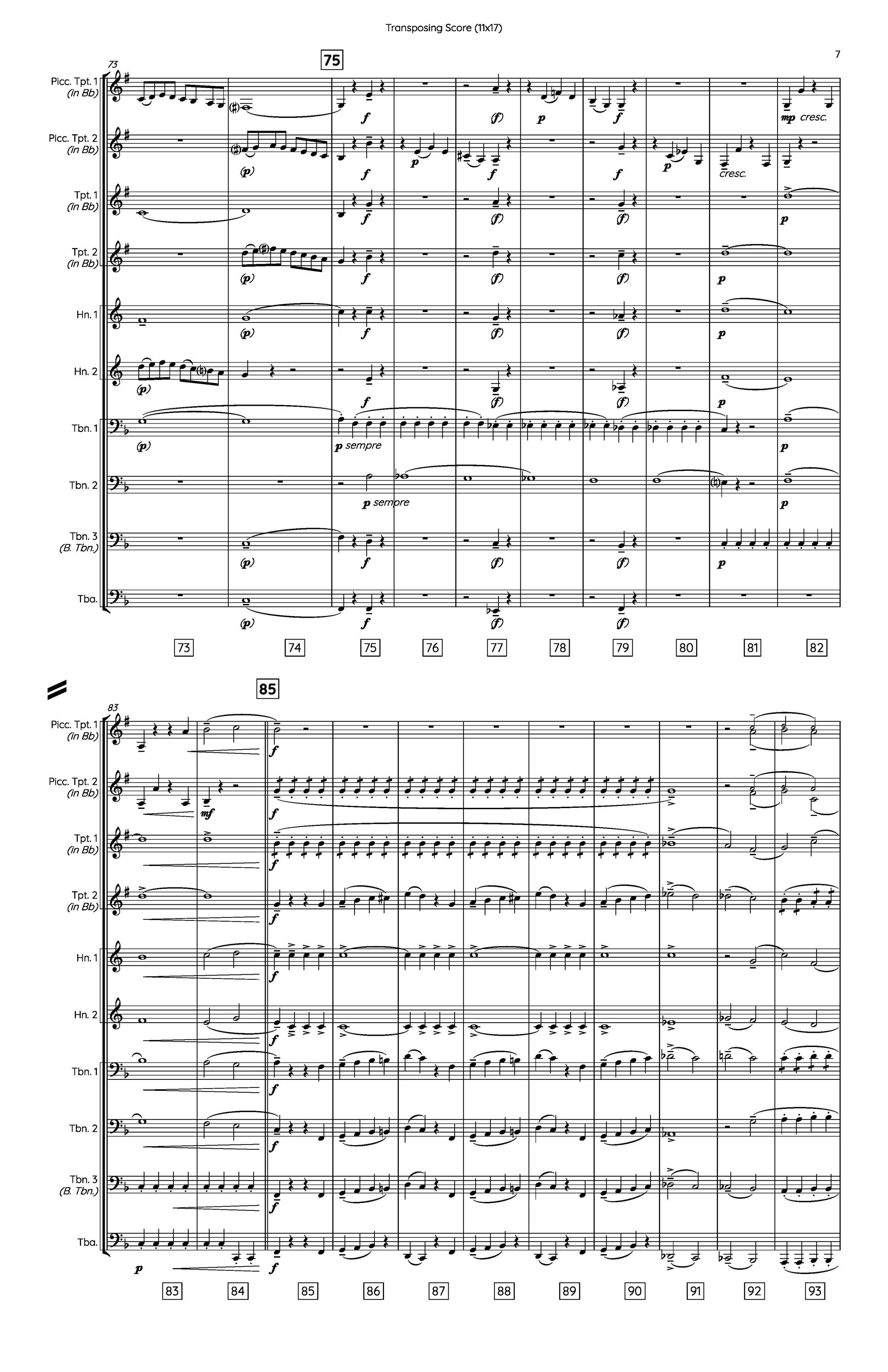 Marriage of Figaro [Brass Ensemble] in Bb - Score 11x17_Page_07.jpg