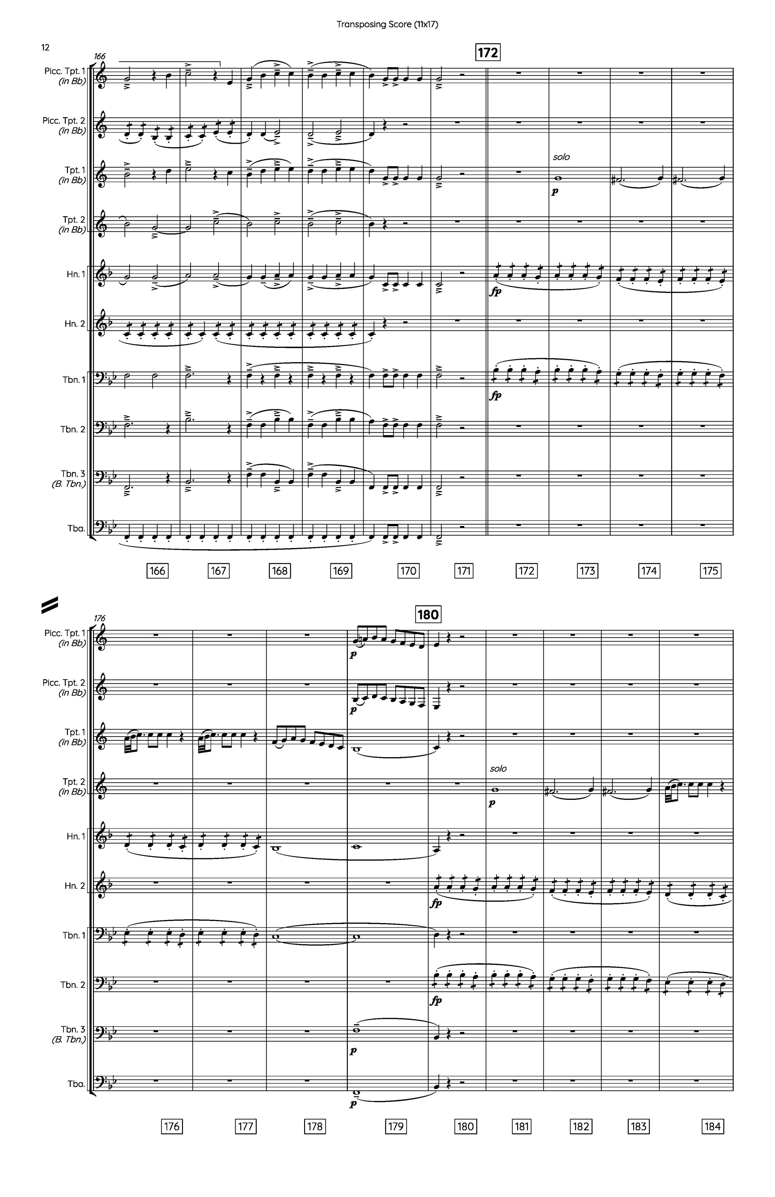 Marriage of Figaro [Brass Ensemble] in Bb - Score 11x17_Page_12.jpg