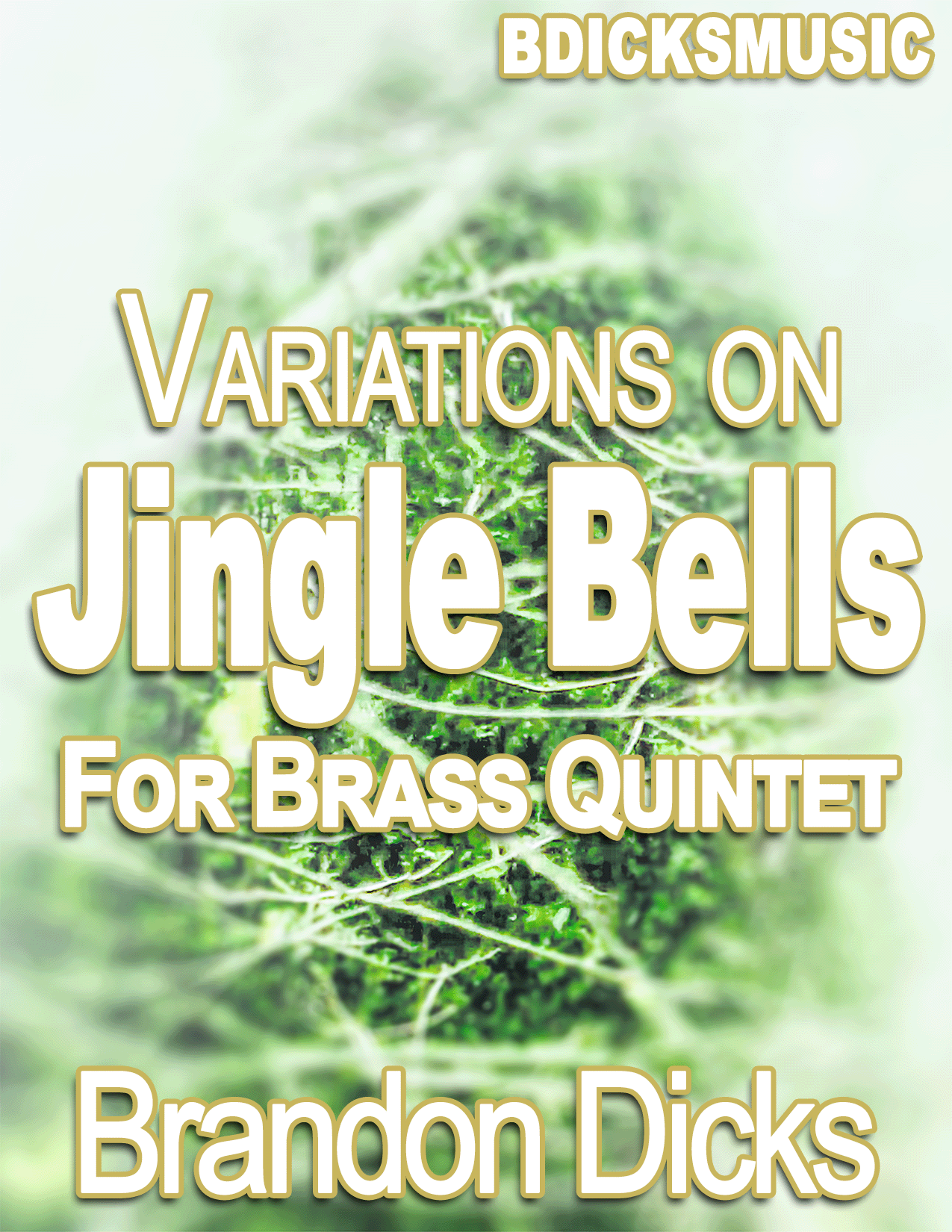 Jingle And 2 Bell