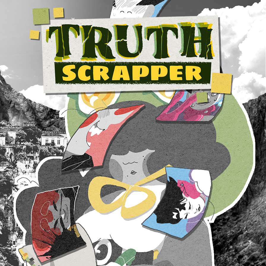 Truth Scrapper (sometime)