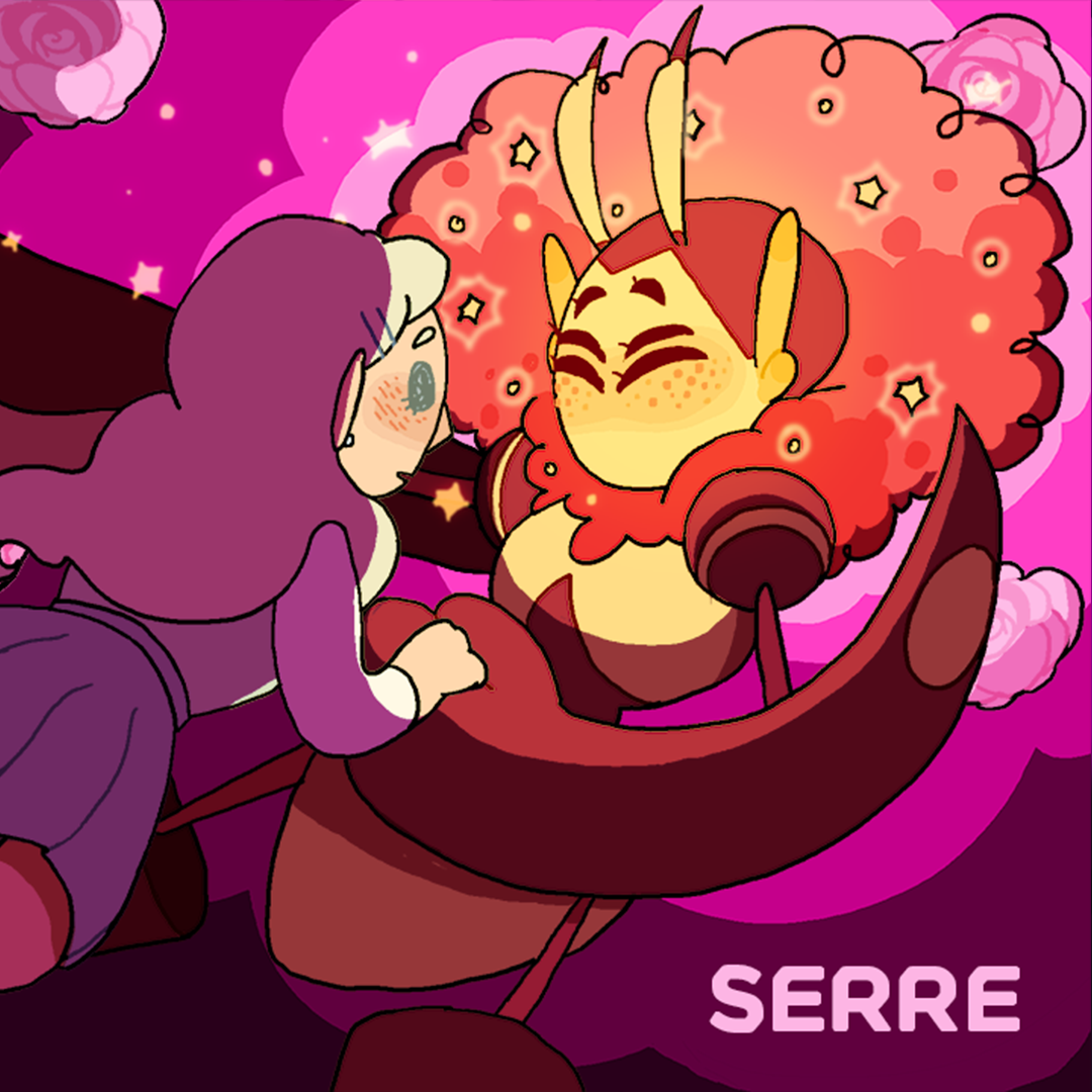 Serre (2017)