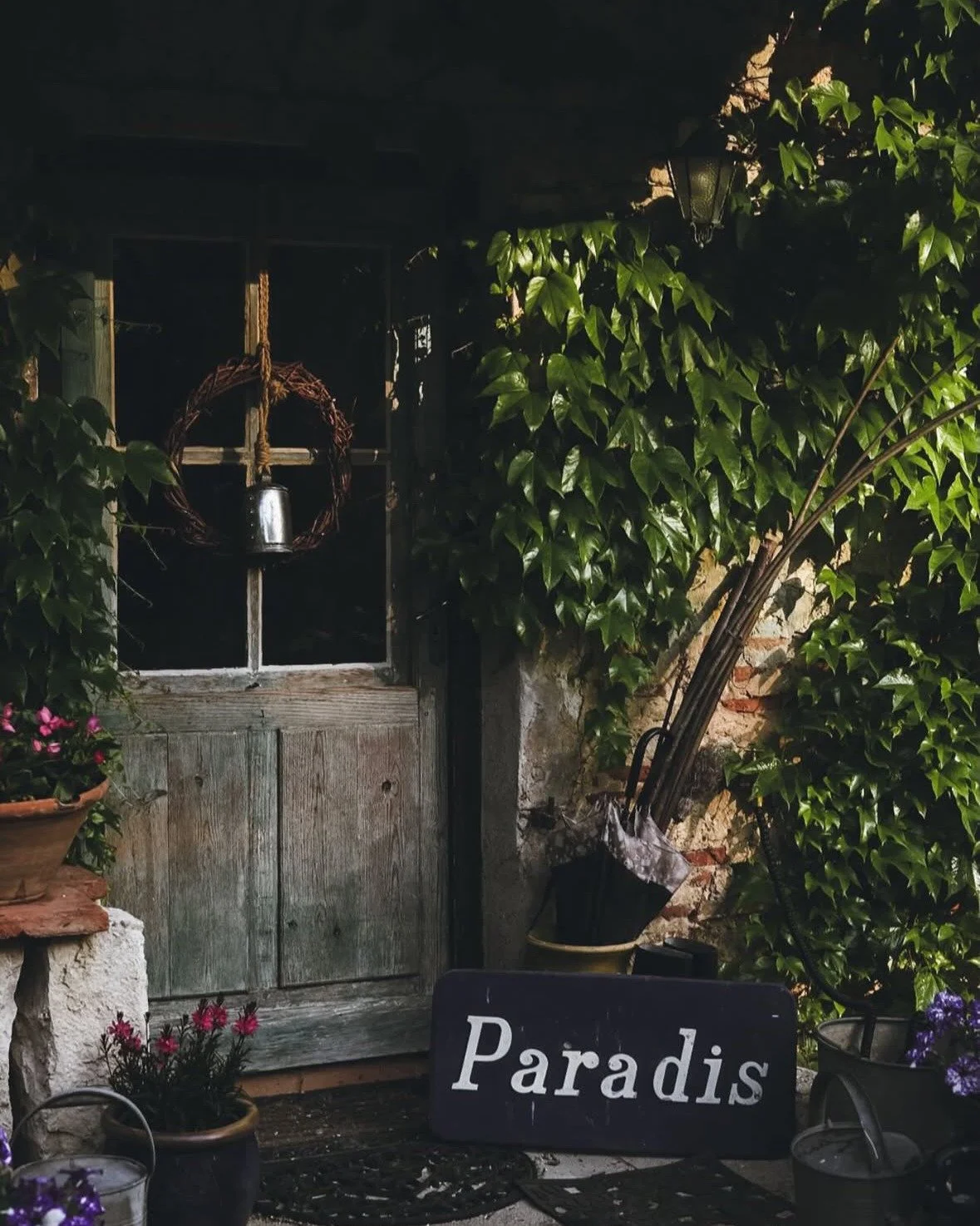 Through the lens of photographer, editor, publisher, curator, textile collector and friend, @ruthribeaucourt of @faire.press spent a week shooting at the Relais de Camont and in our Gascon neighborhood. Her work will be seen in Saveur magazine in a c