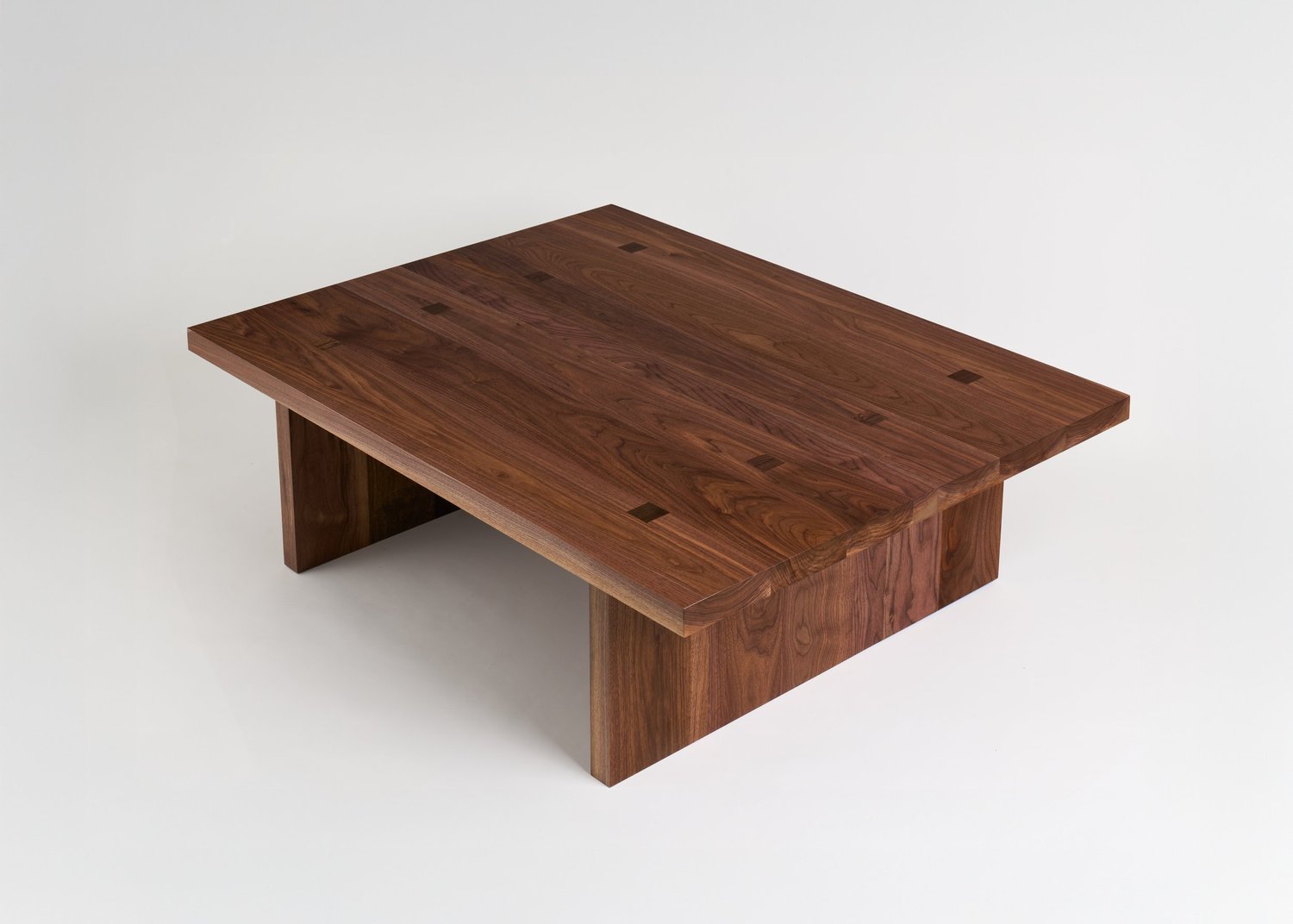 Tenon Table Tenon Coffee Table — Dean Babin Furniture