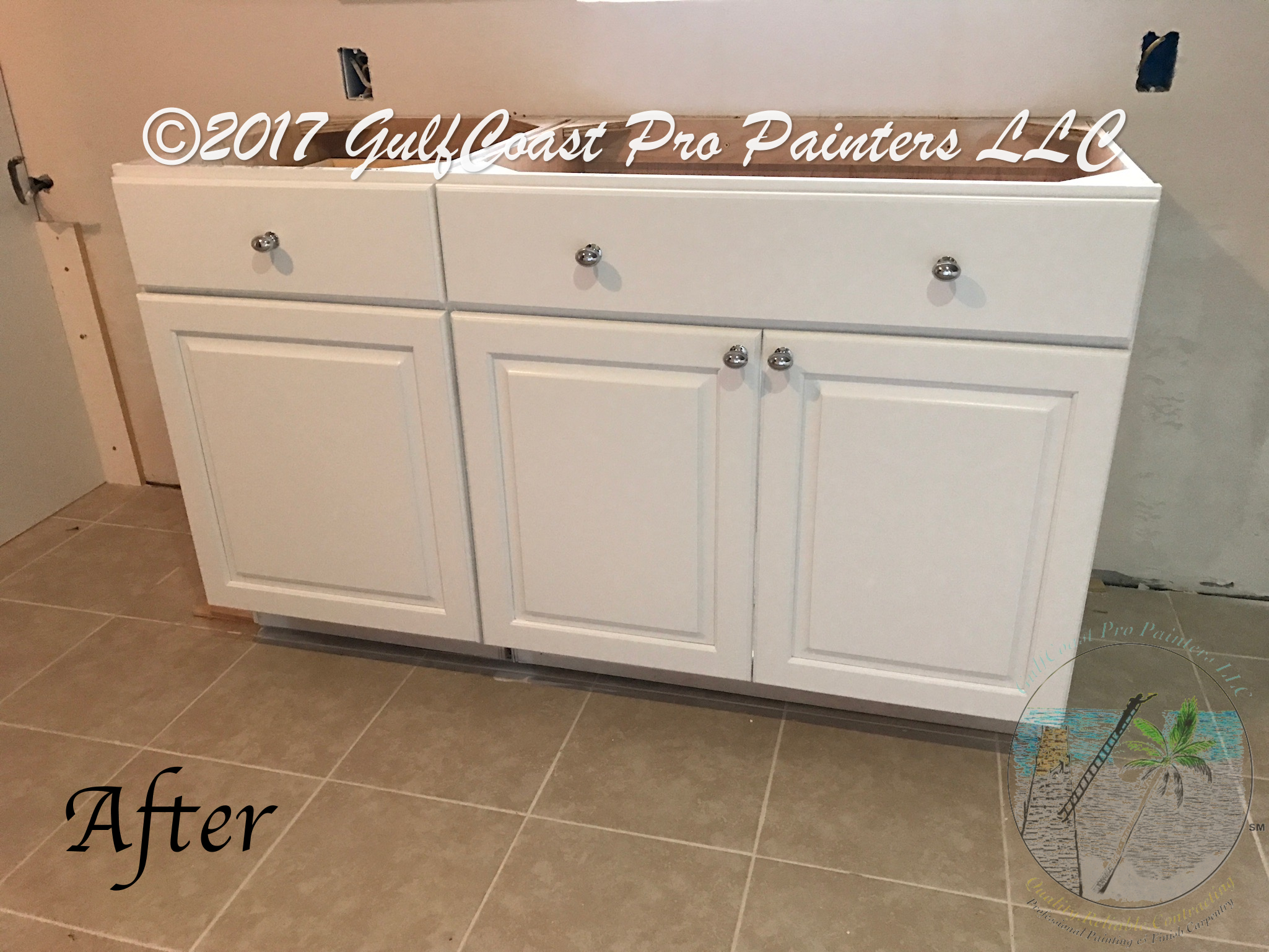 White Kitchen Cabinet Refinishing March 2017 Watermarked3 (1).jpg