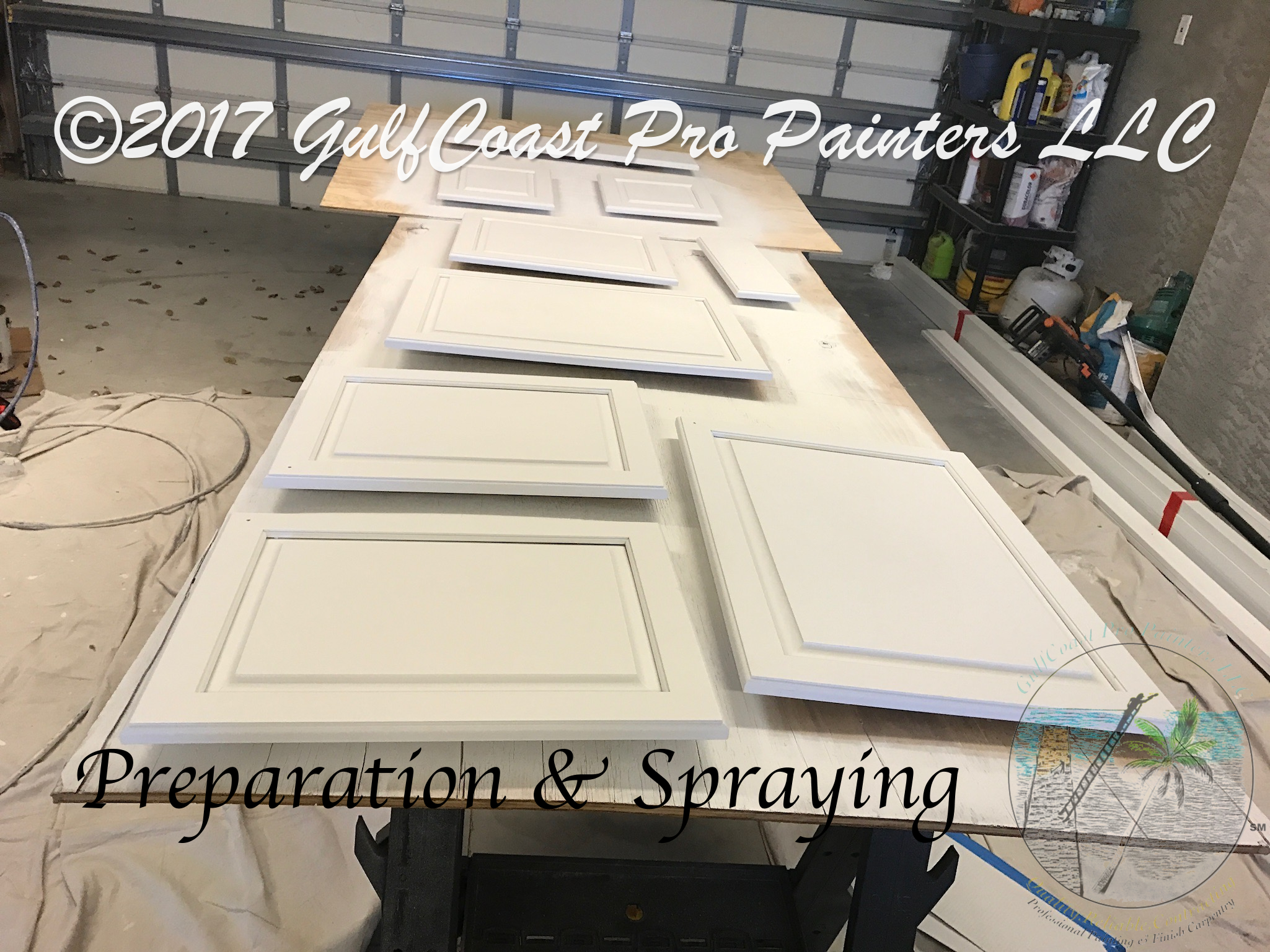 White Kitchen Cabinet Refinishing March 2017 Watermarked6 (1).jpg