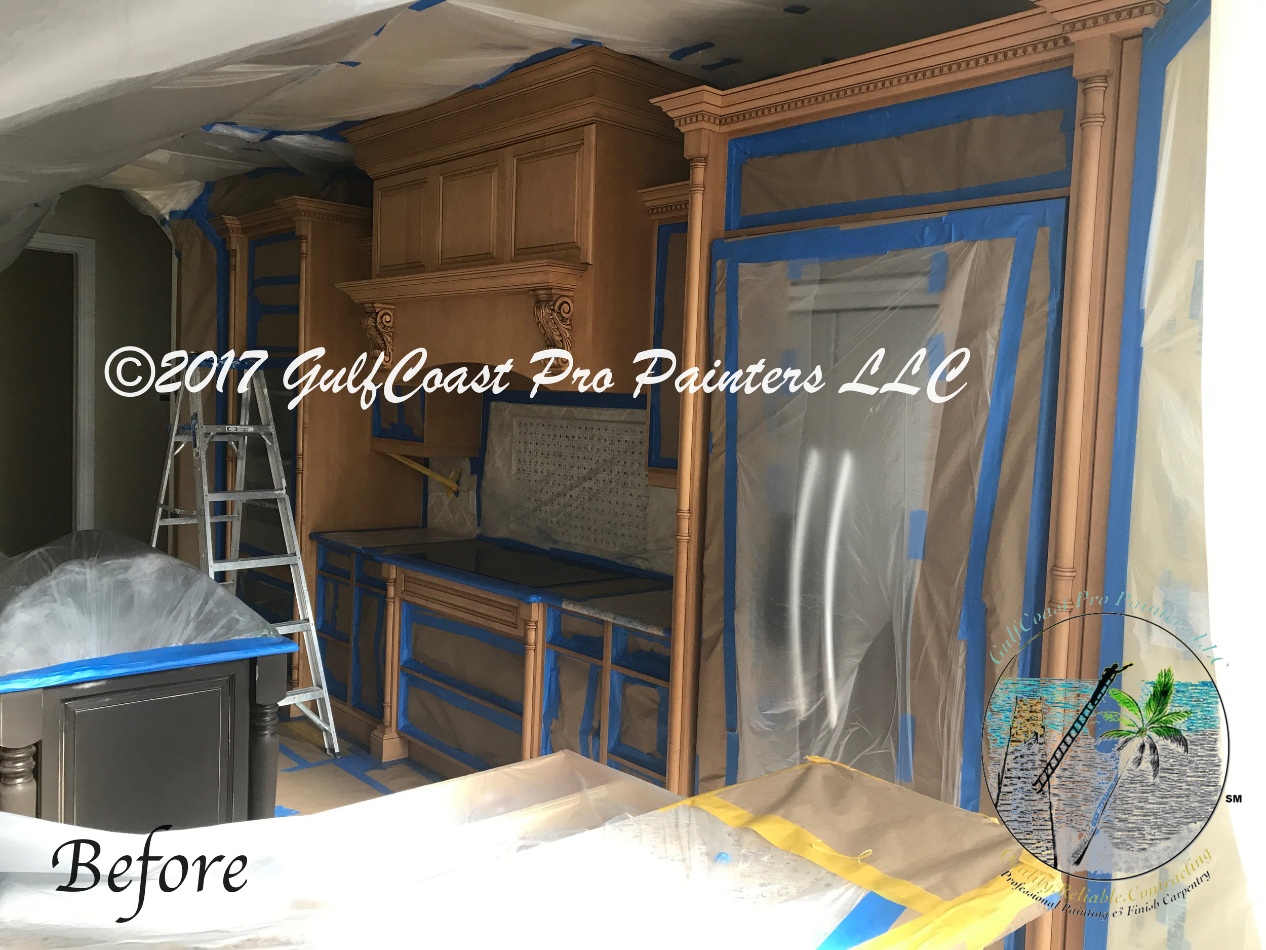 Espresso Kitchen Cabinet Refinishing August 2017 Watermarked13.jpg