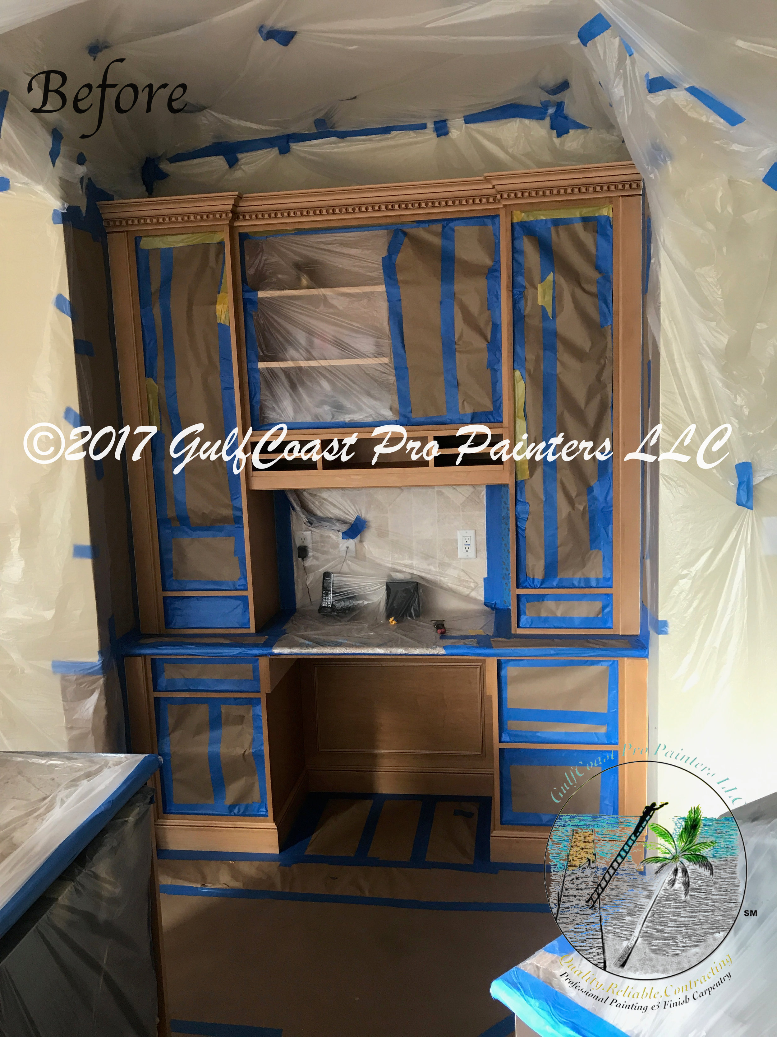 Espresso Kitchen Cabinet Refinishing August 2017 Watermarked15.jpg