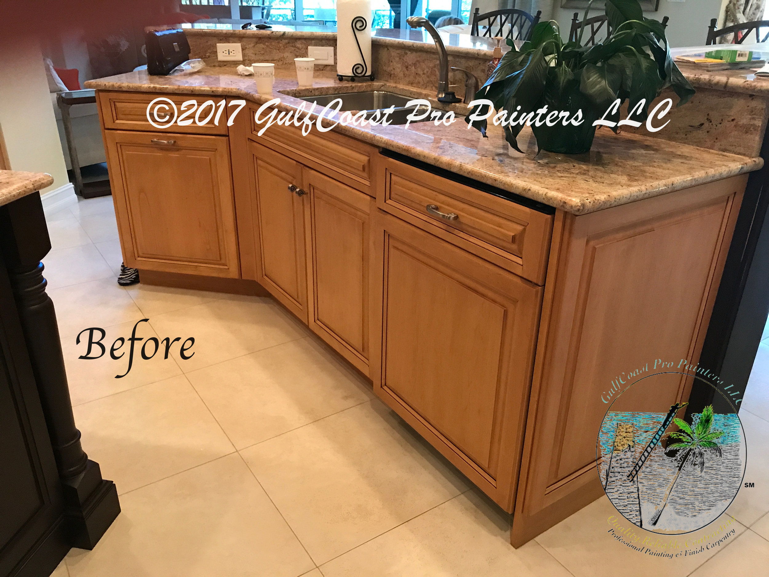 Espresso Kitchen Cabinet Refinishing August 2017 Watermarked34.jpg