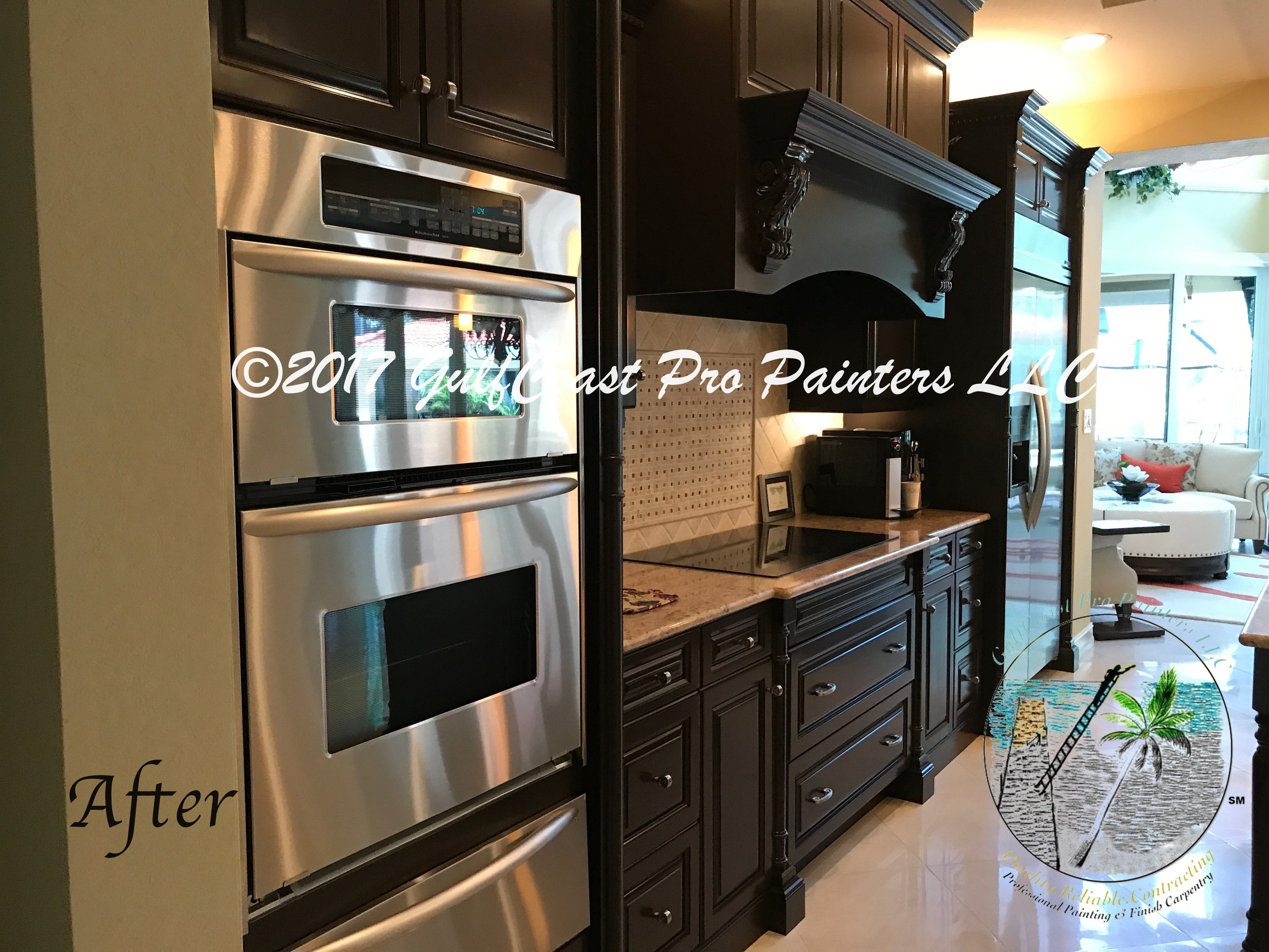 Espresso Kitchen Cabinet Refinishing August 2017 Watermarked41.jpg