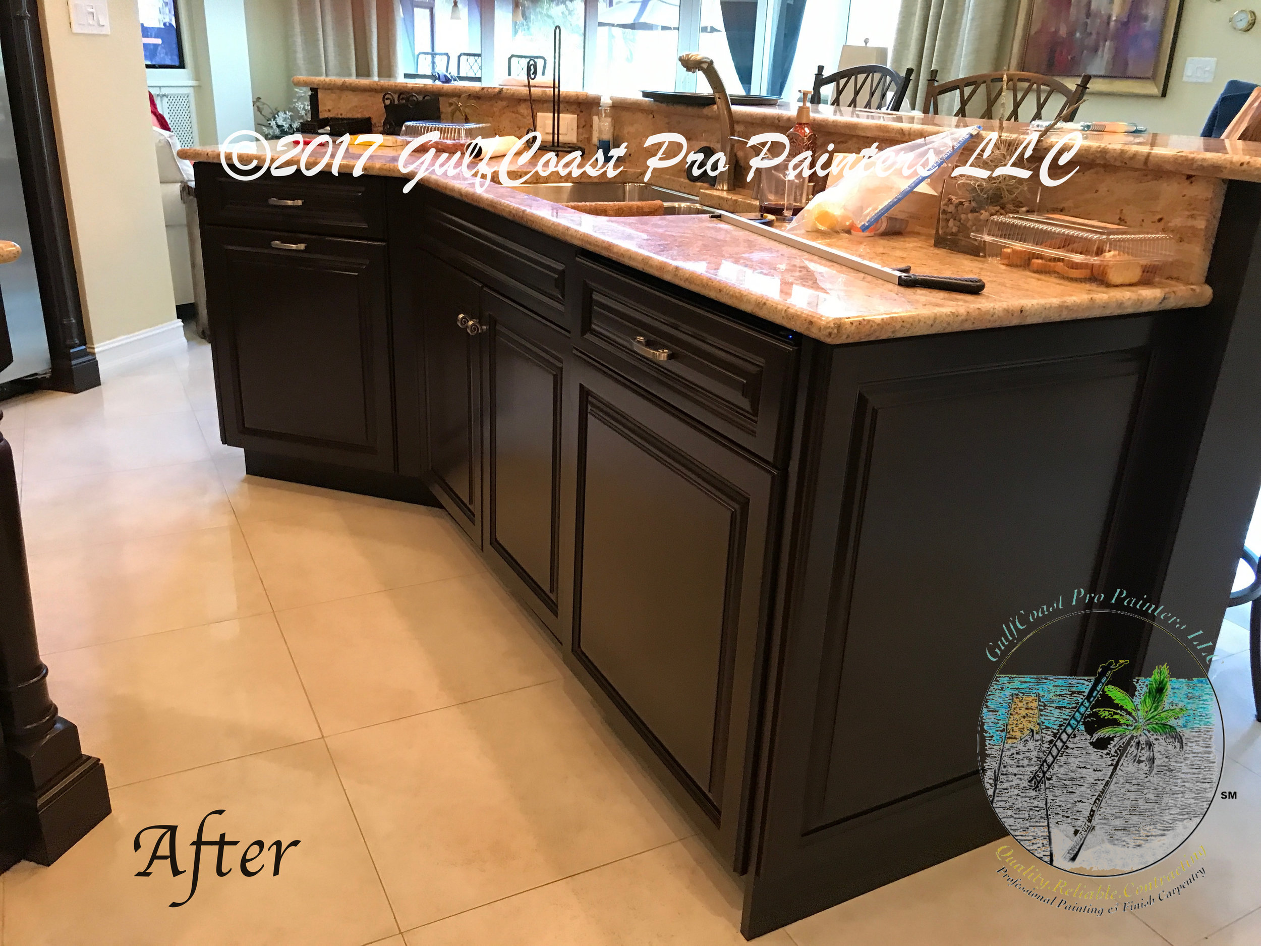 Espresso Kitchen Cabinet Refinishing August 2017 Watermarked50.jpg