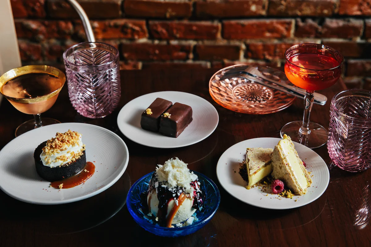 Honey Road Eastern Mediterranean Mezze in Burlington, VT