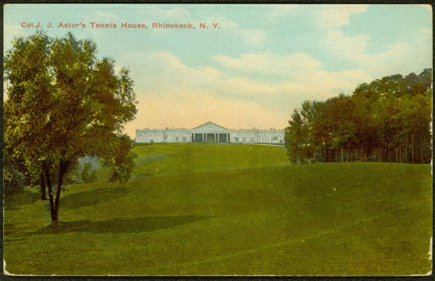 Ferncliff CLR