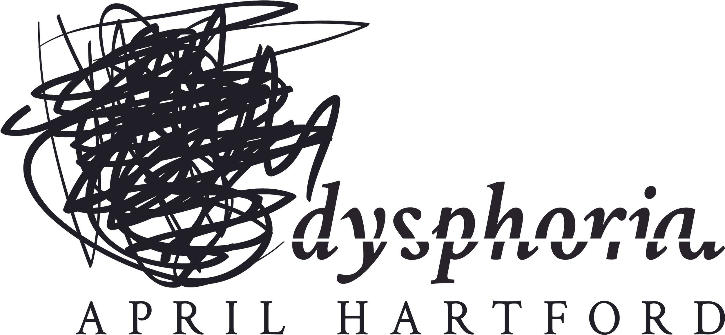 dysphoria logo