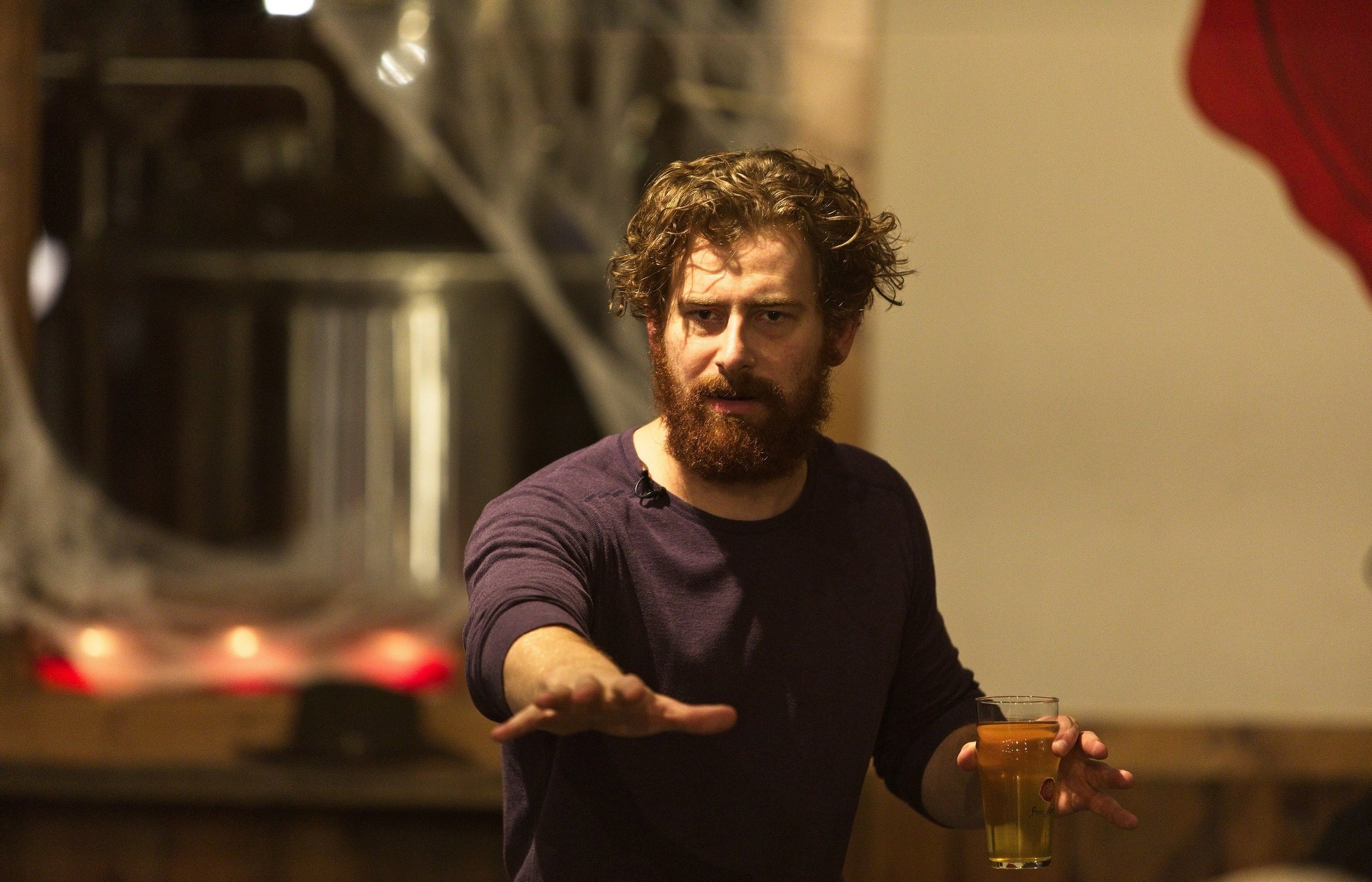 JMArts offers third-annual Spring Theater Workshop supported by Galloway Ridge grant 