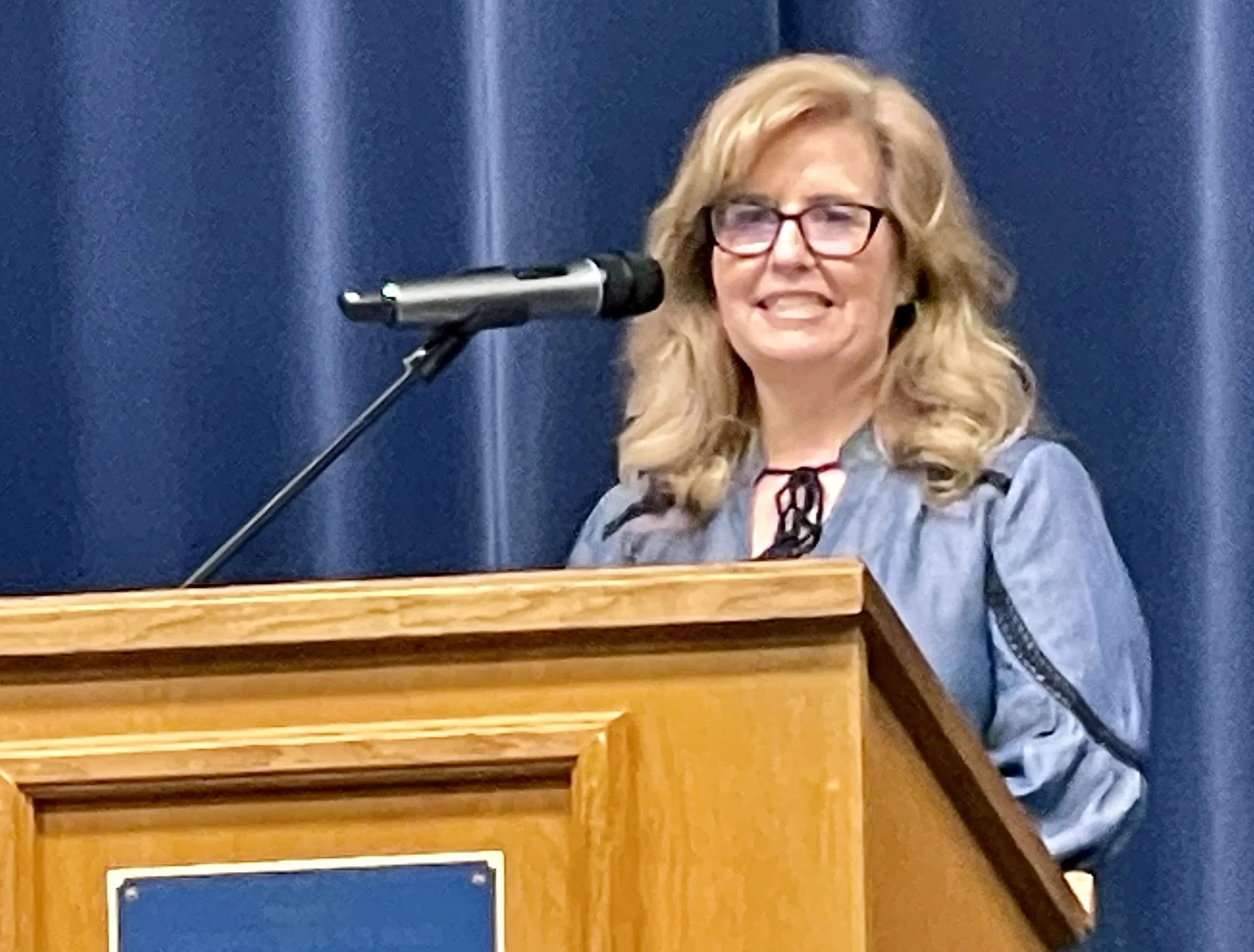 JM honors top student artists at 2022 JM Awards Night