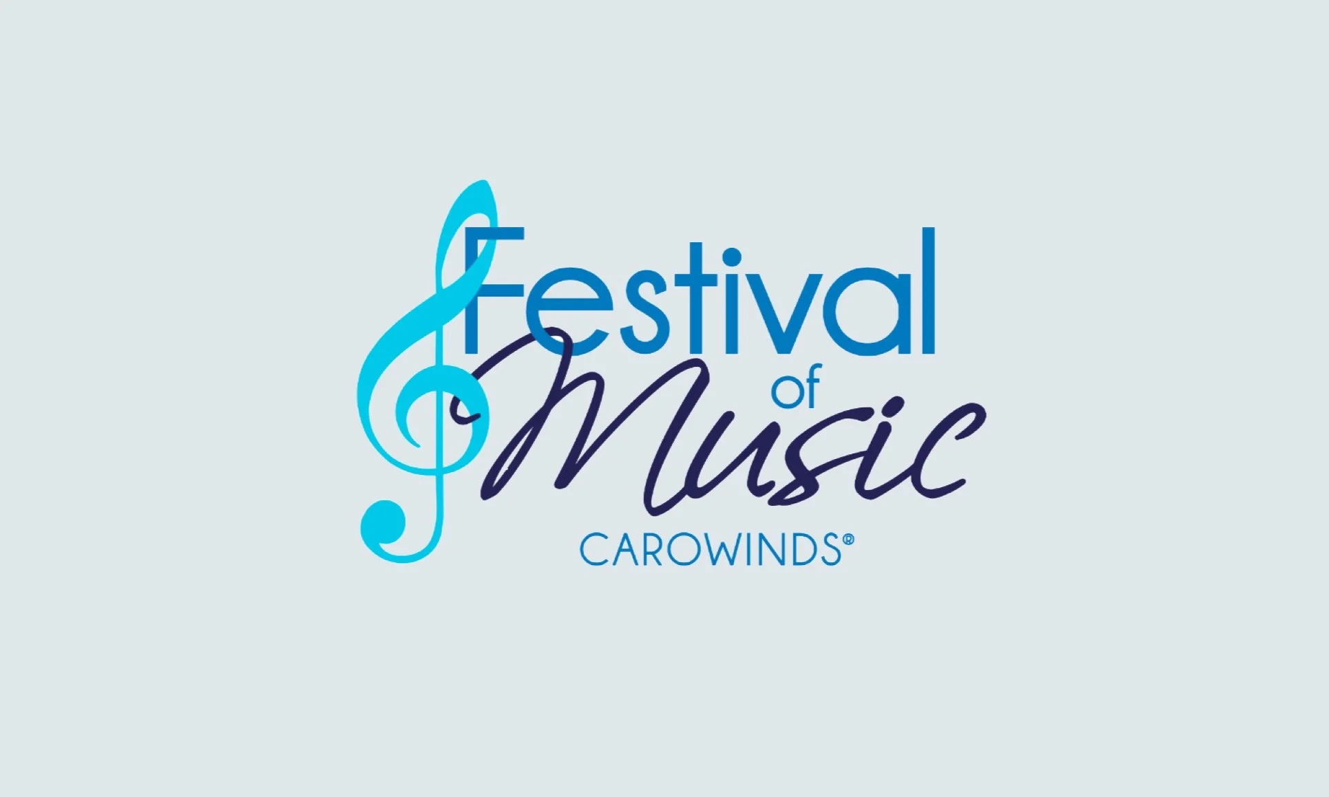 Carowinds Festival of Music: West Chatham Concert Band