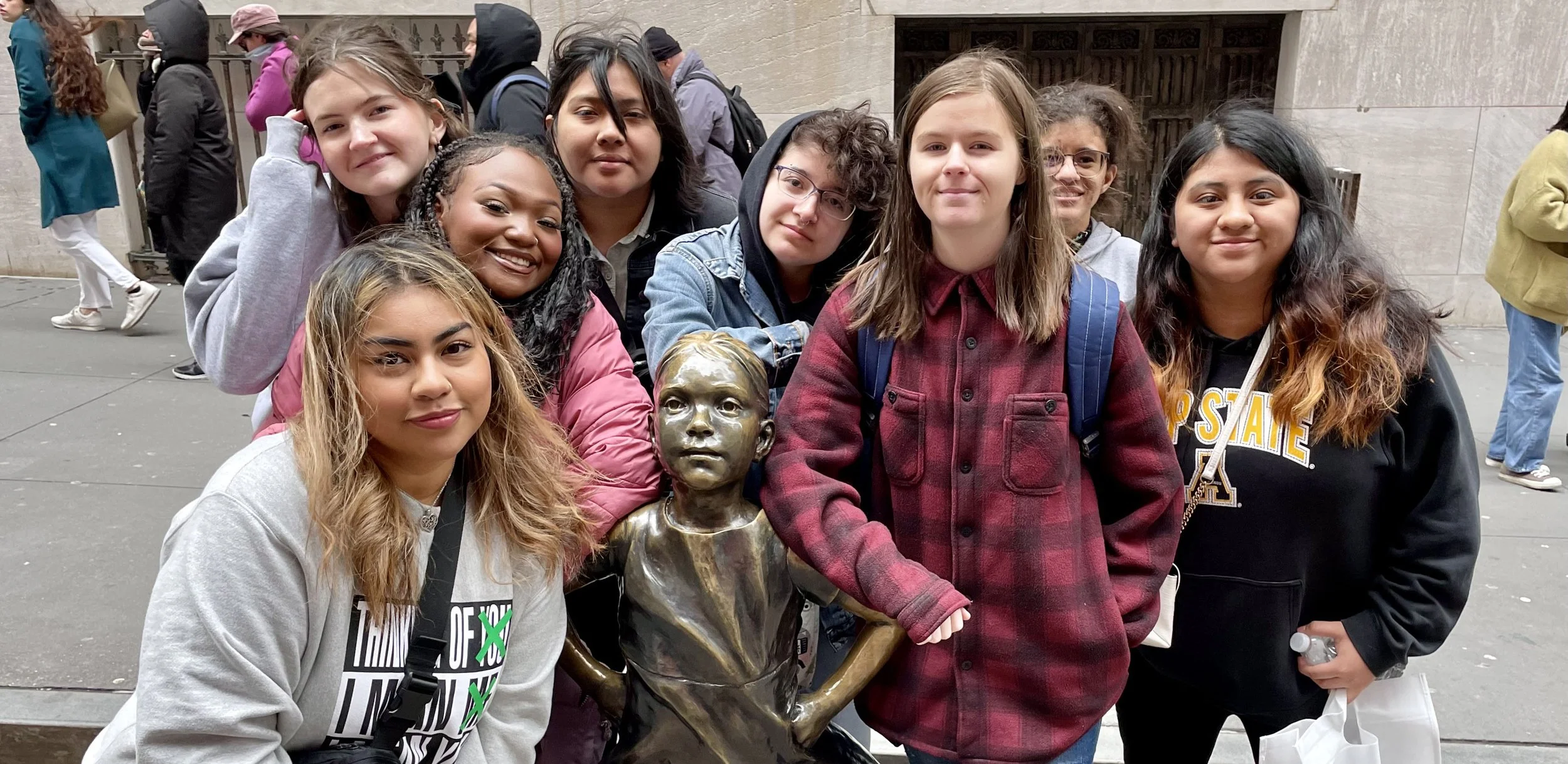 New York Arts Adventure '24