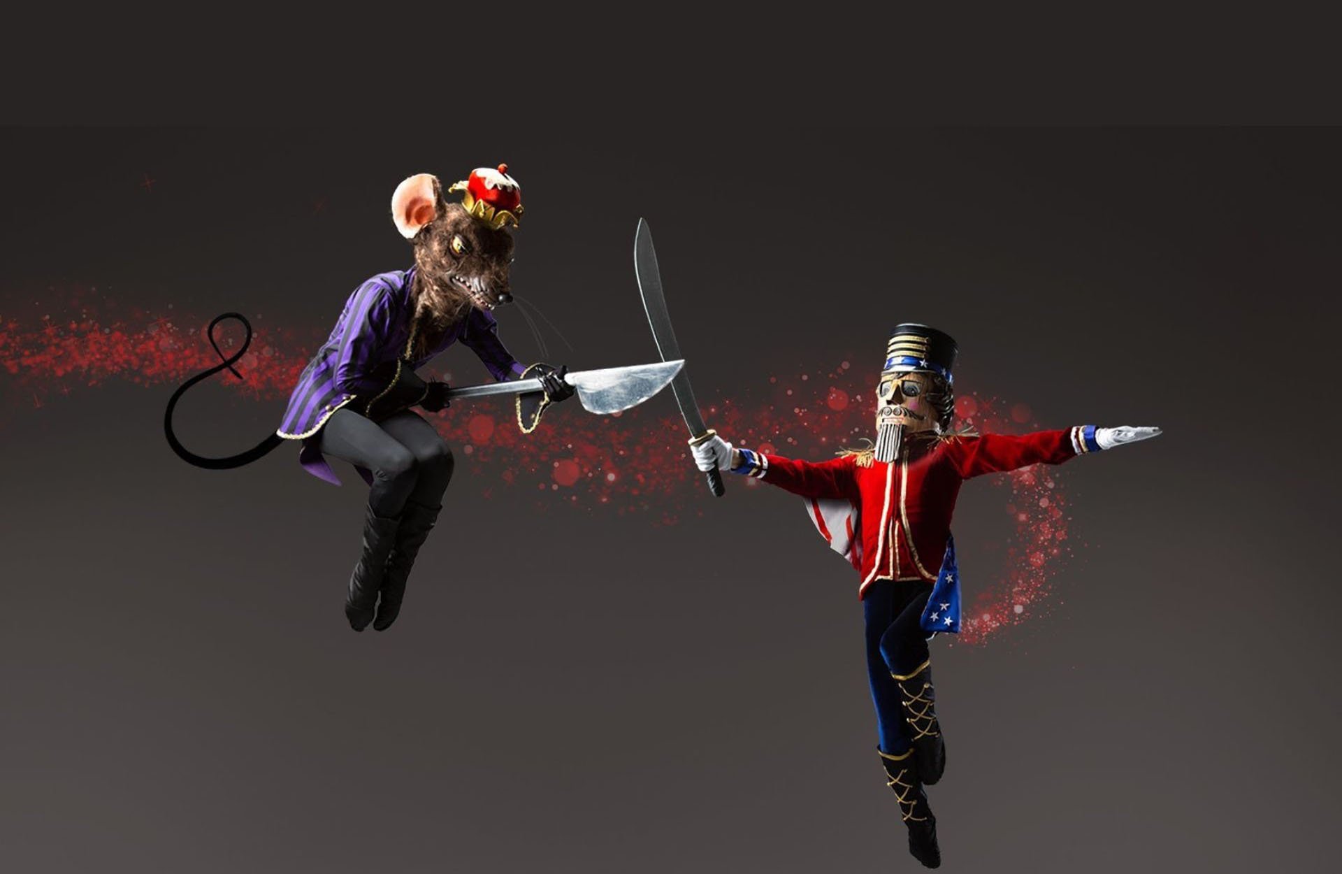 Pinnacle of the Arts: "The Nutcracker"