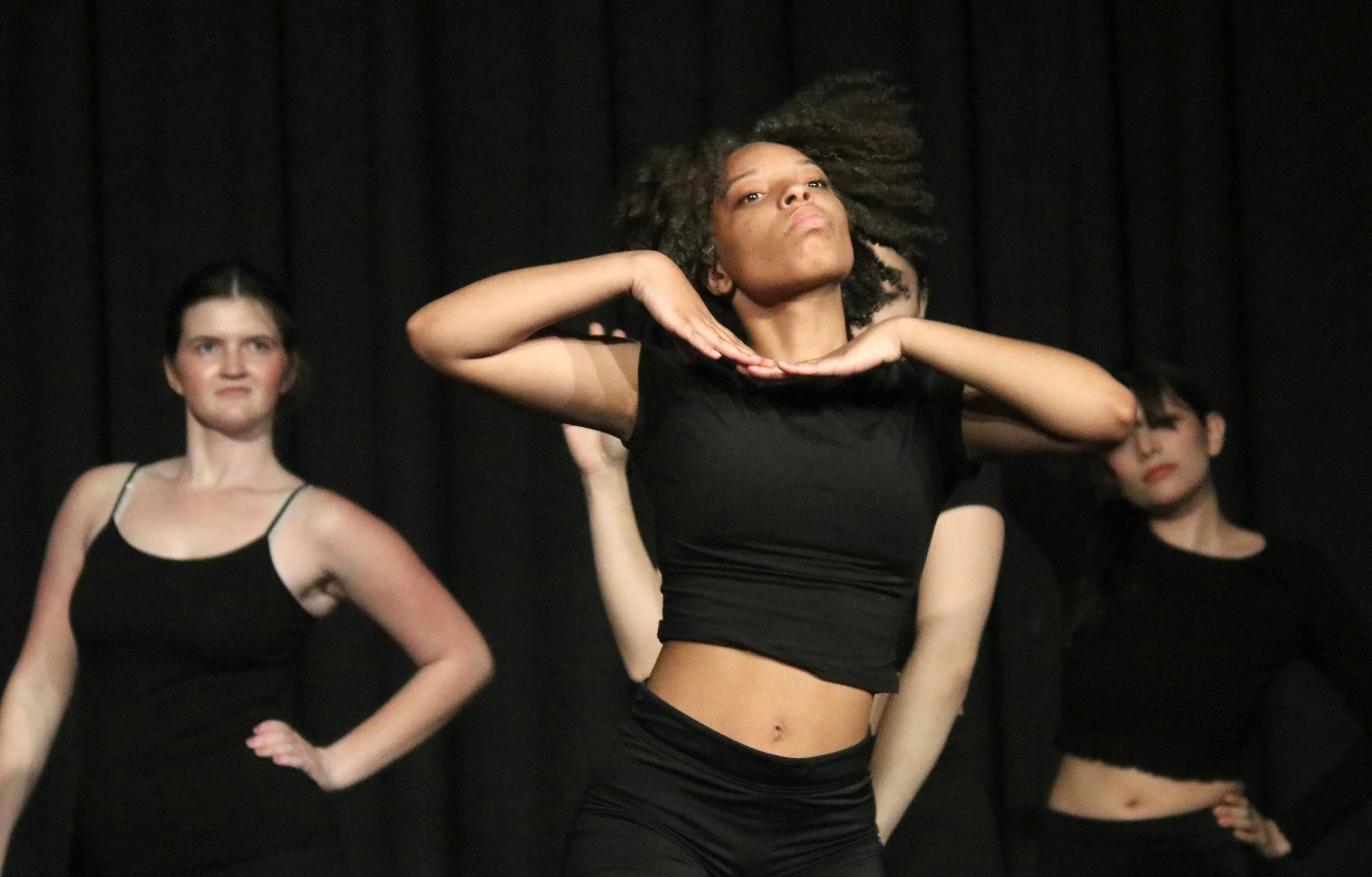 2026 Spring Showcase