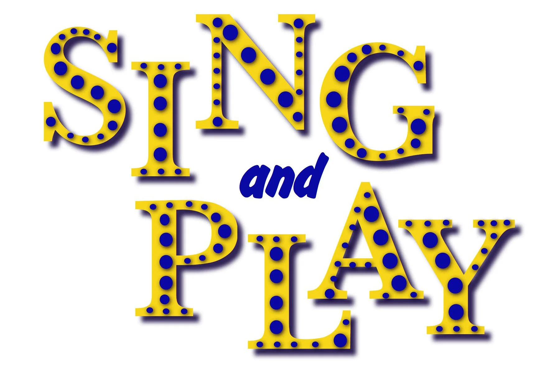 Eighth-annual Sing and Play student music competition set for February