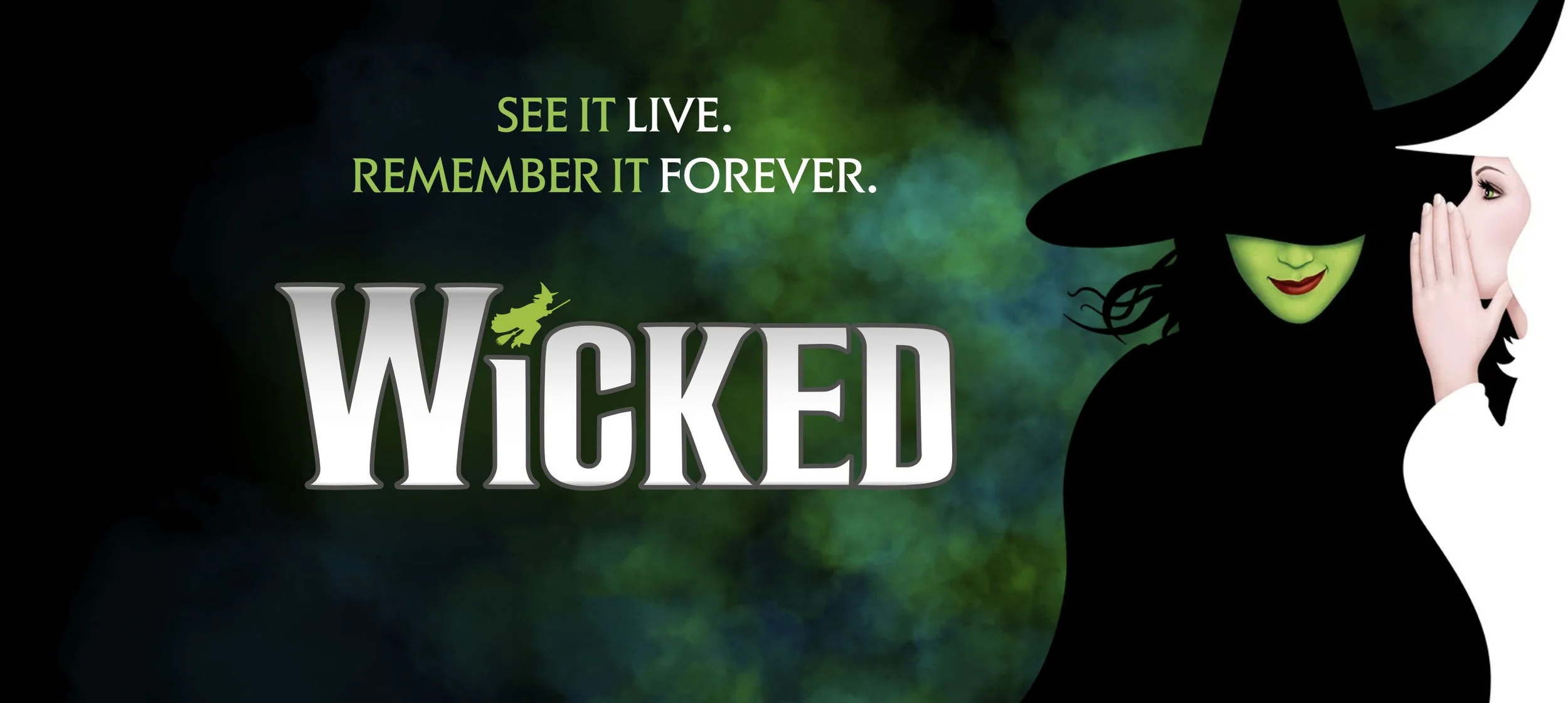 Pinnacle of the Arts: "Wicked"