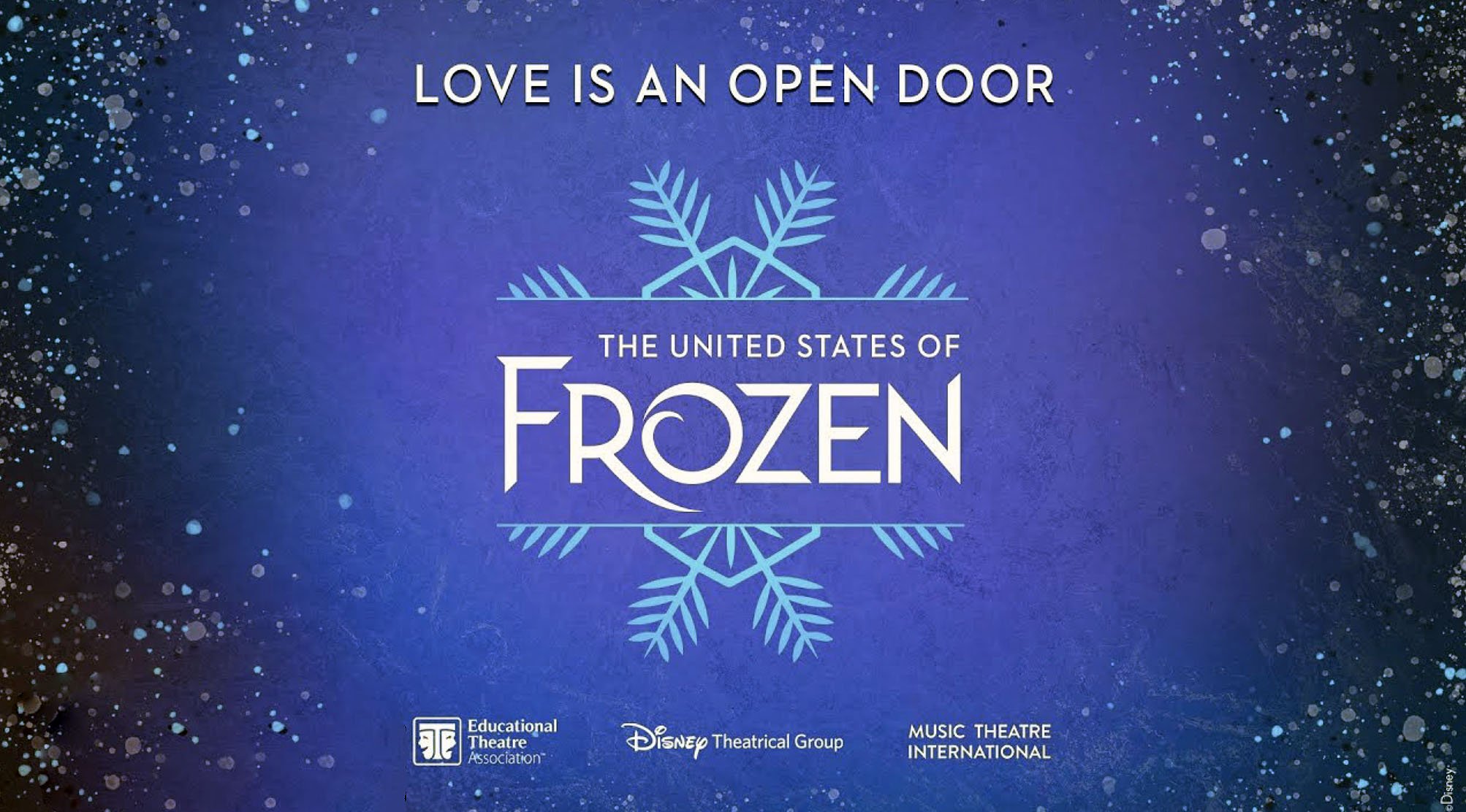 Frozen at the Kennedy Center Tickets, Milton, DE