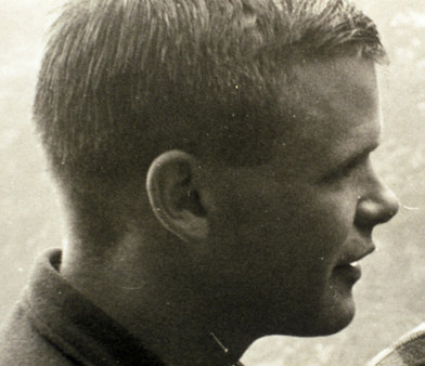Peter Osborne Willauer