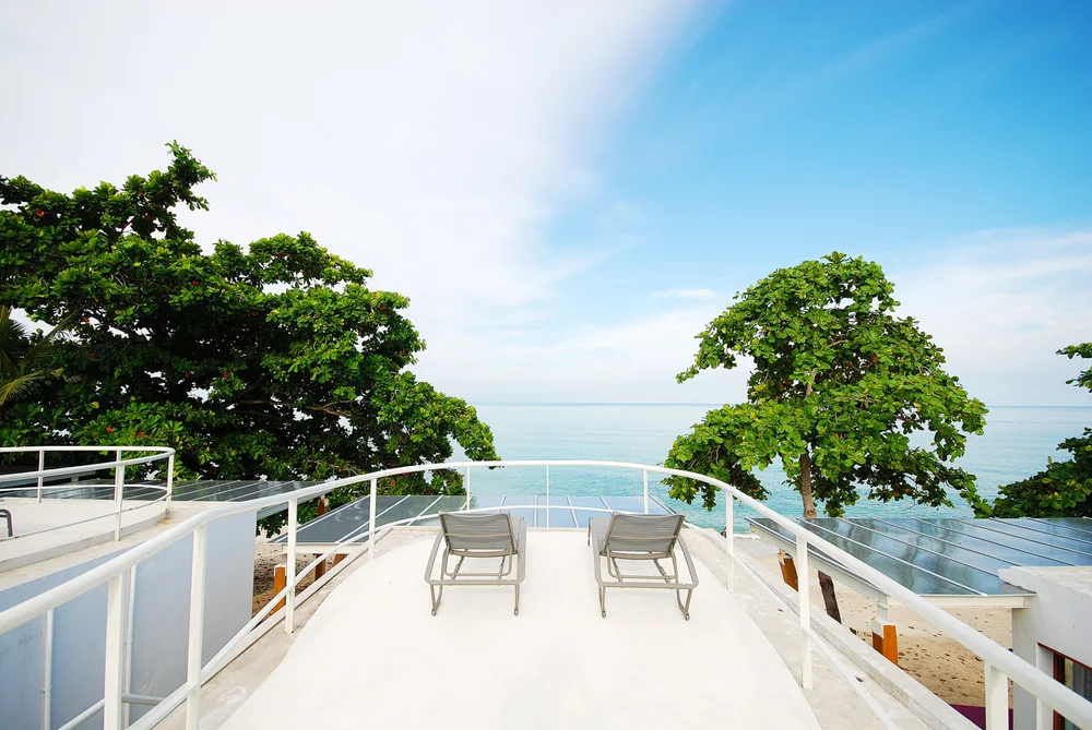 White Sand Beach Resort And